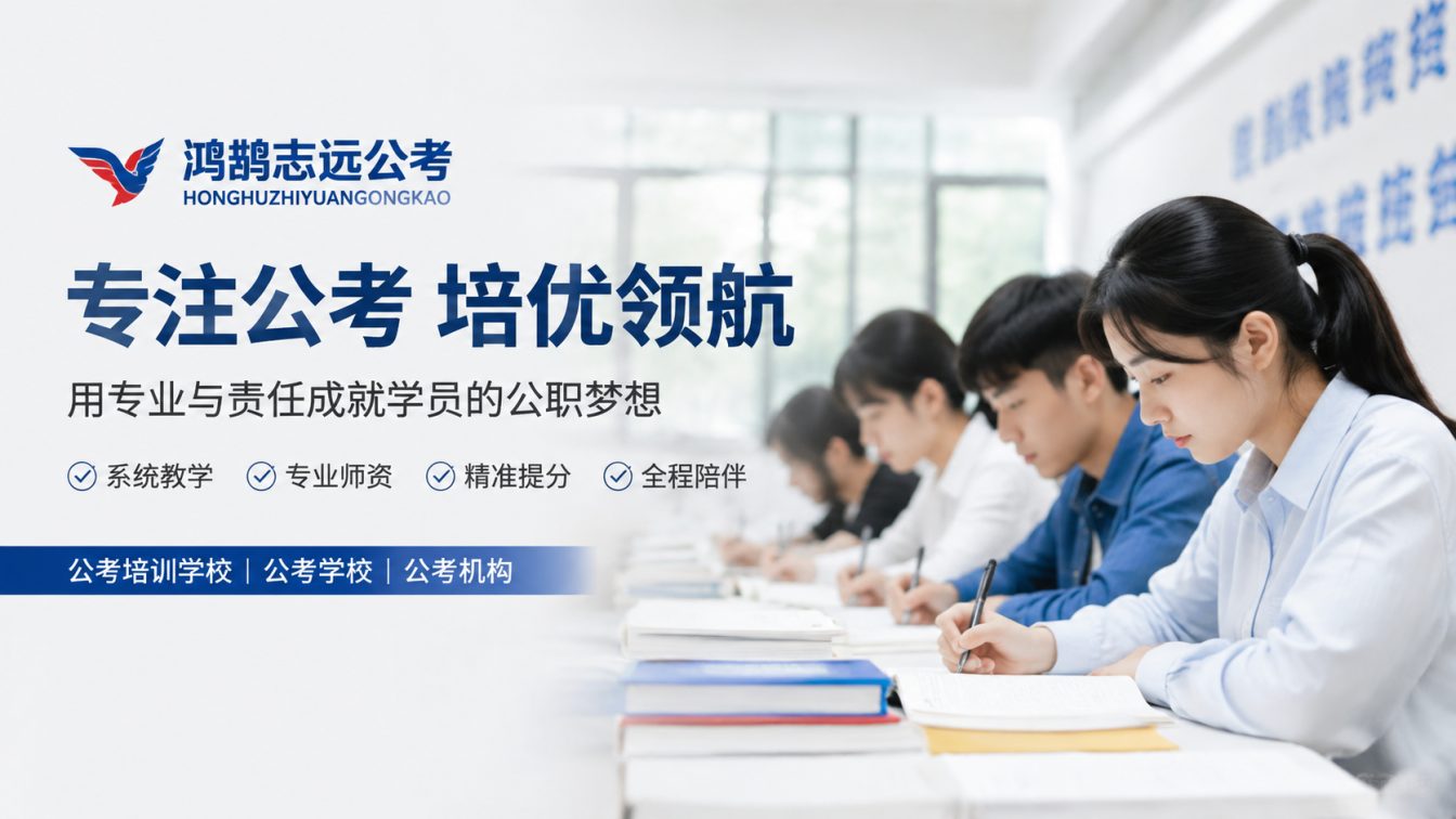 让胡路区为龙江考生提供上岸方案